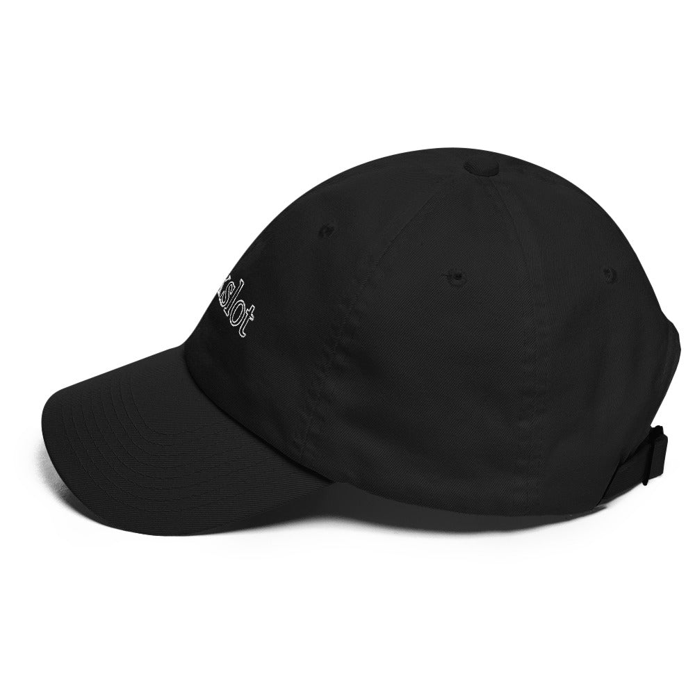 Flexslot Hat