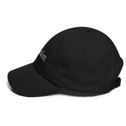 Flexslot Hat