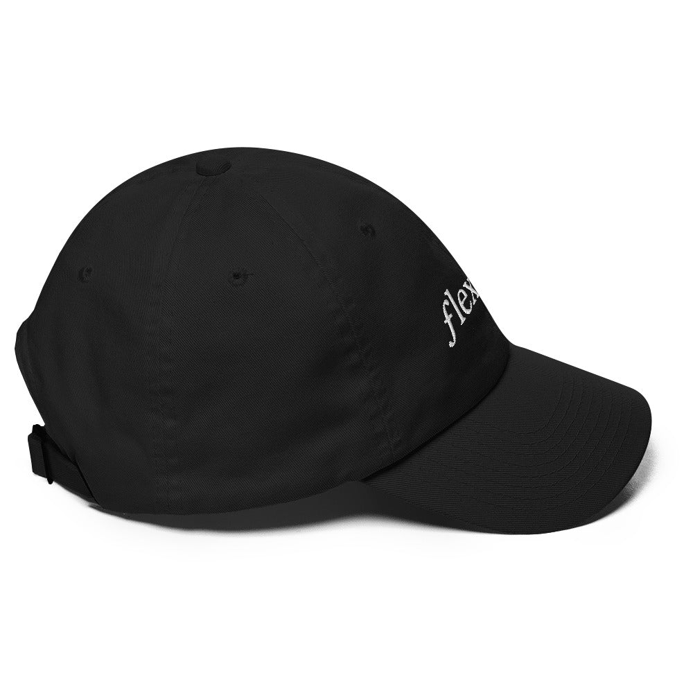 Flexslot Hat