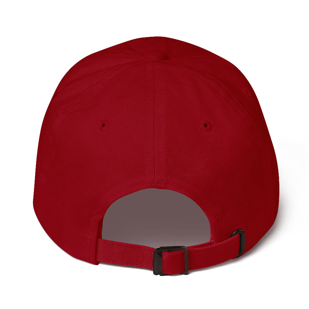 Flexslot Hat