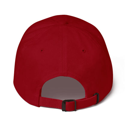 Flexslot Hat