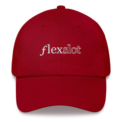 Flexslot Hat