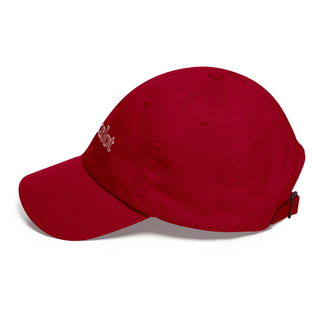 Flexslot Hat
