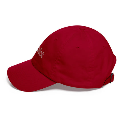 Flexslot Hat