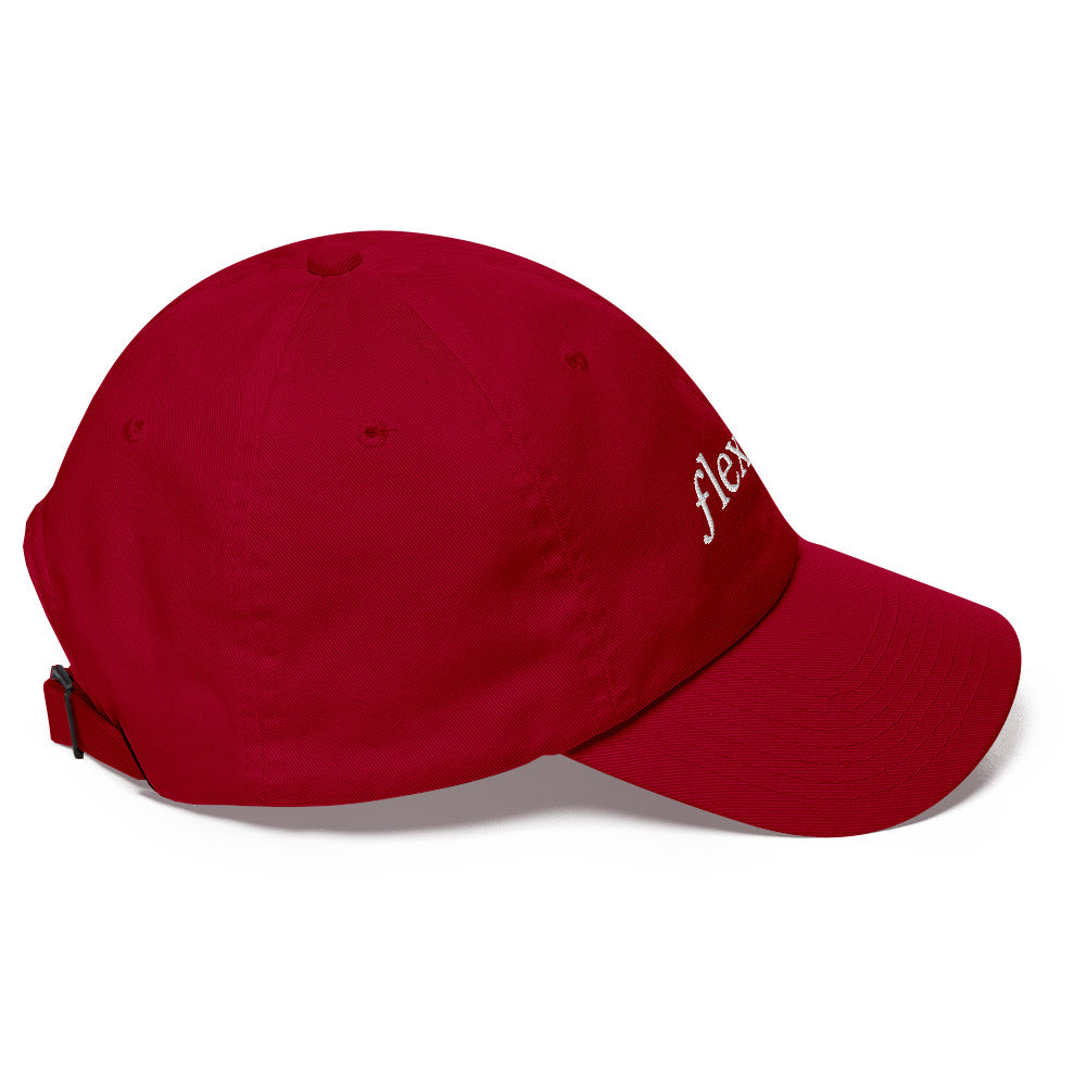 Flexslot Hat