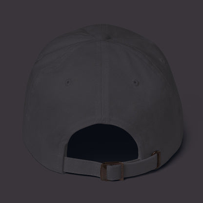 Flexslot Hat