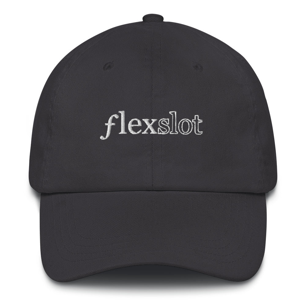 Flexslot Hat