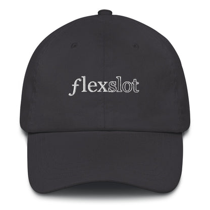 Flexslot Hat