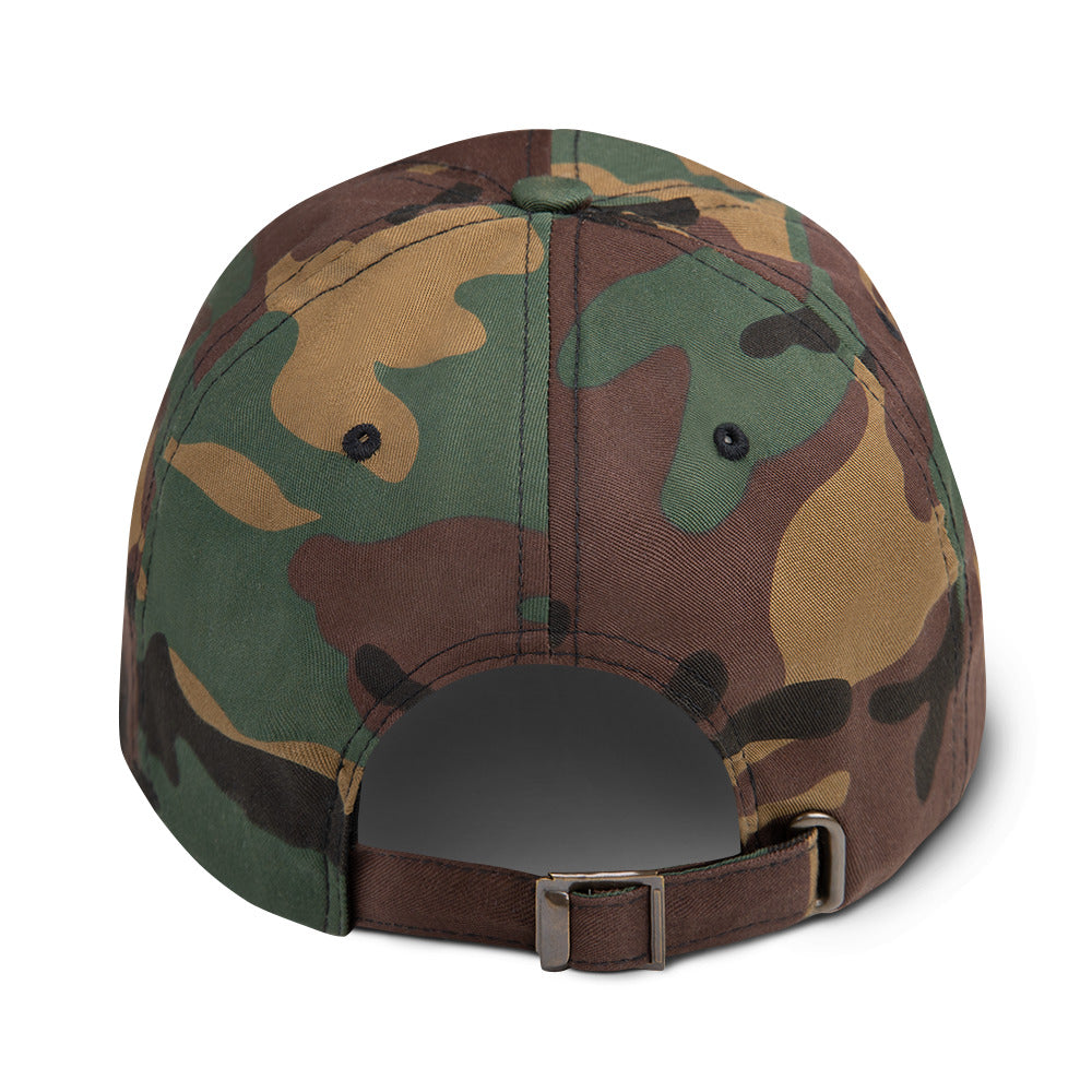 Flexslot Hat