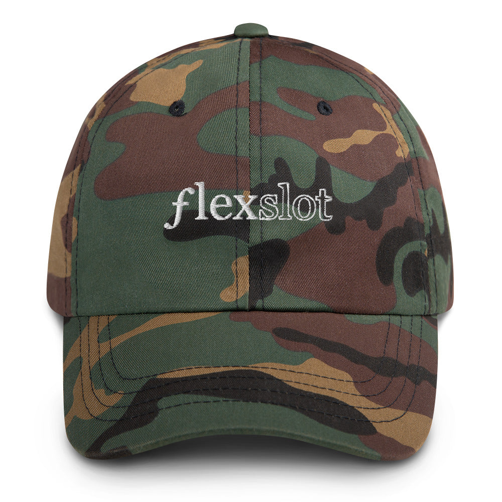 Flexslot Hat