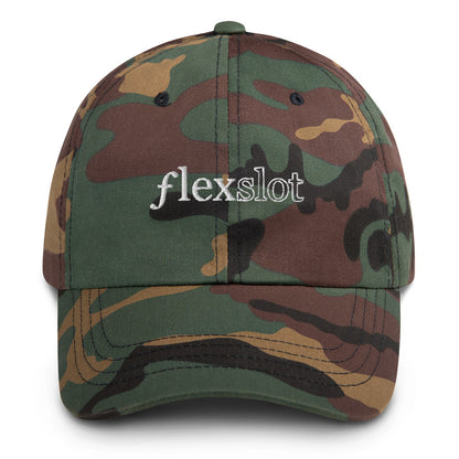 Flexslot Hat