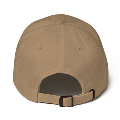 Flexslot Hat