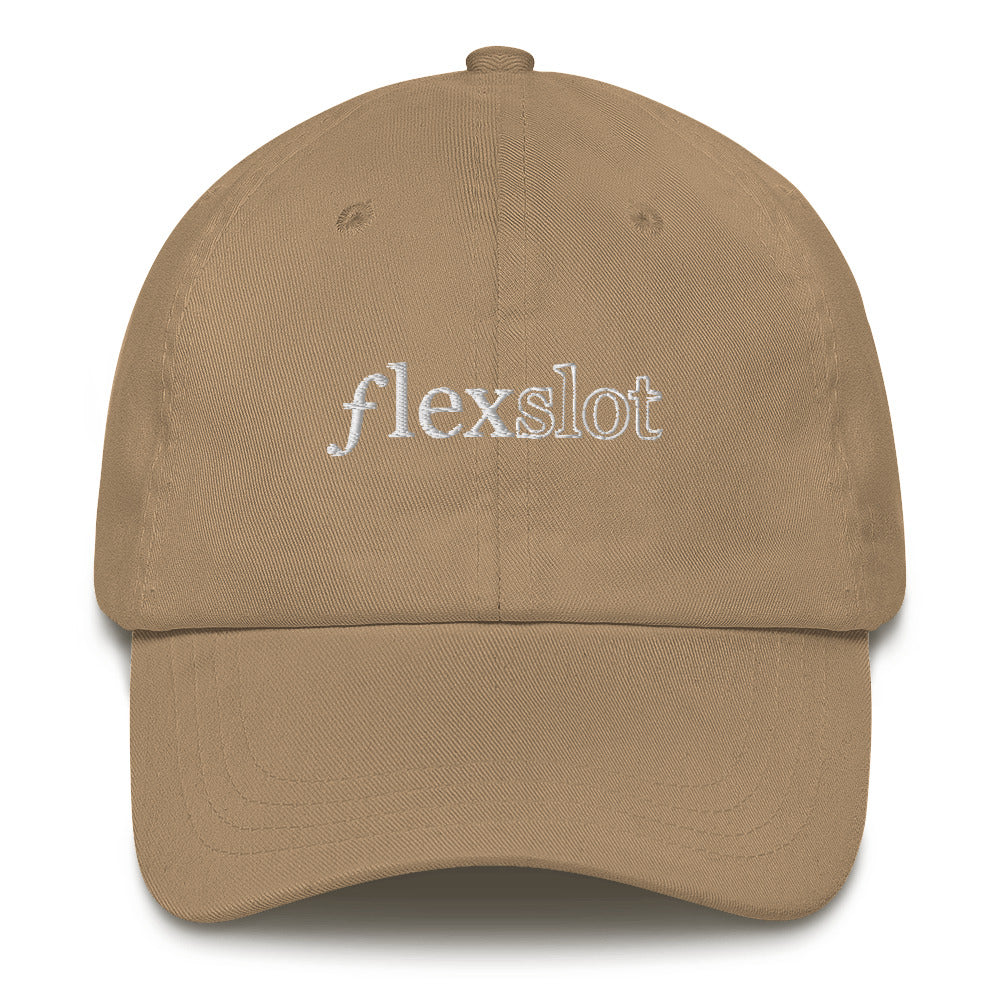 Flexslot Hat