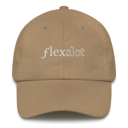 Flexslot Hat