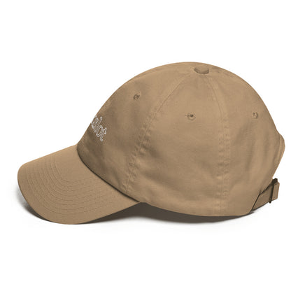 Flexslot Hat