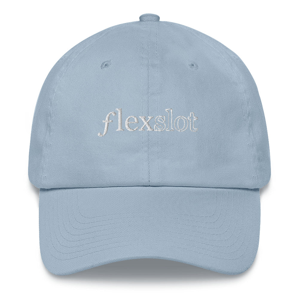 Flexslot Hat