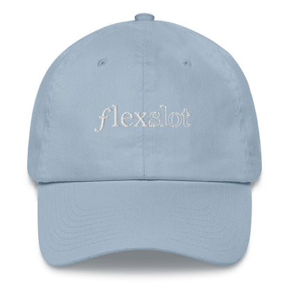 Flexslot Hat