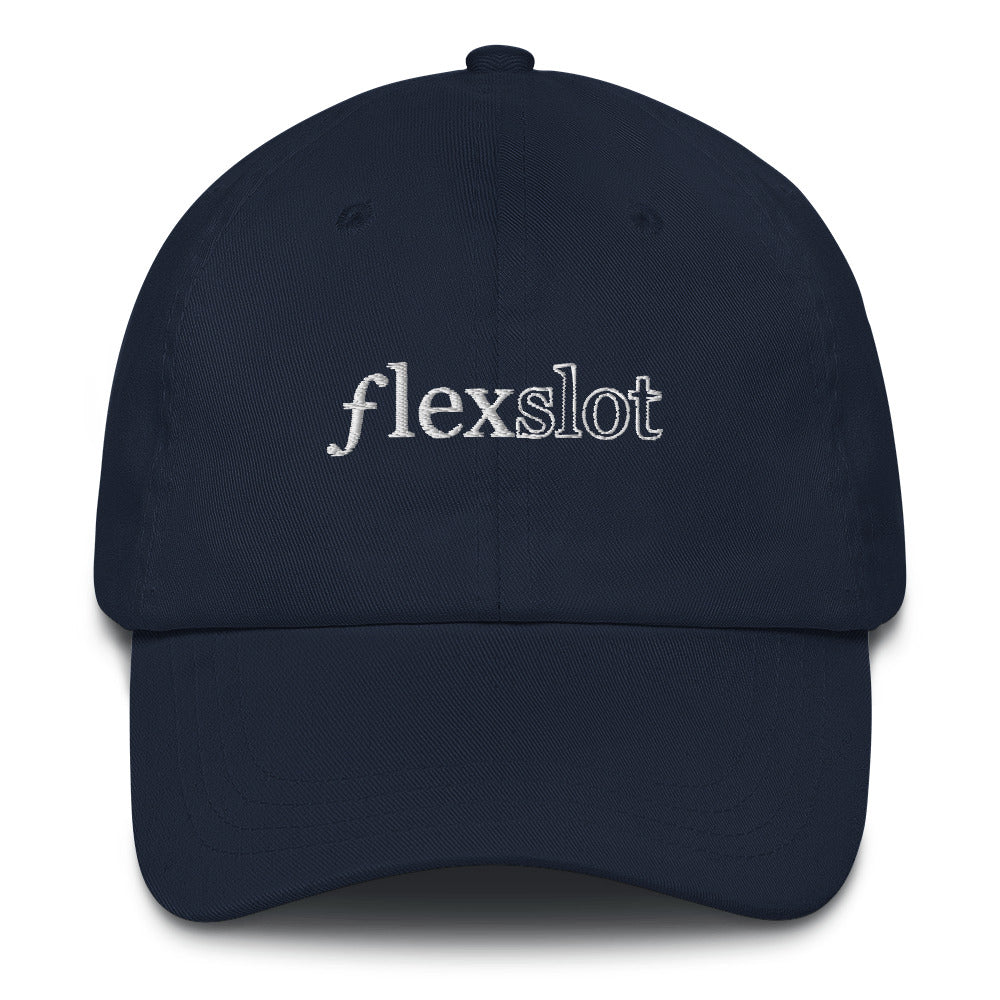 Flexslot Hat