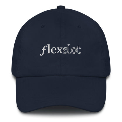 Flexslot Hat