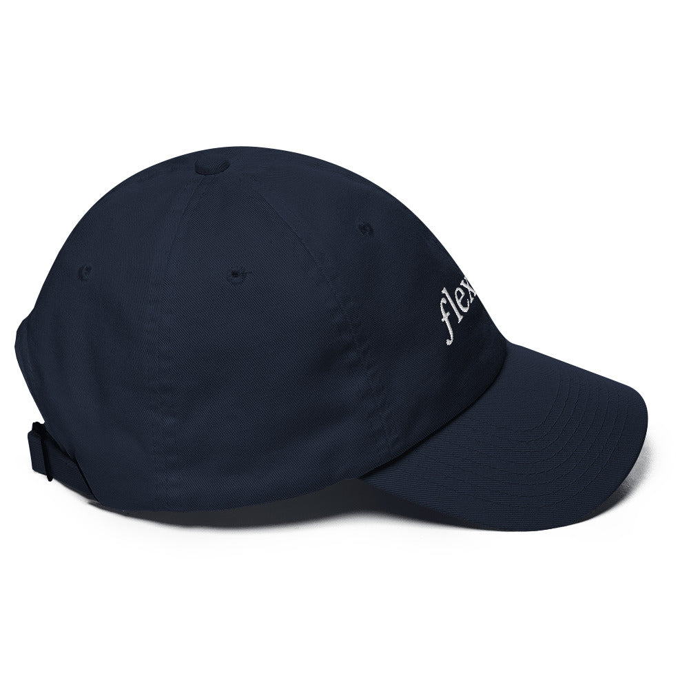 Flexslot Hat