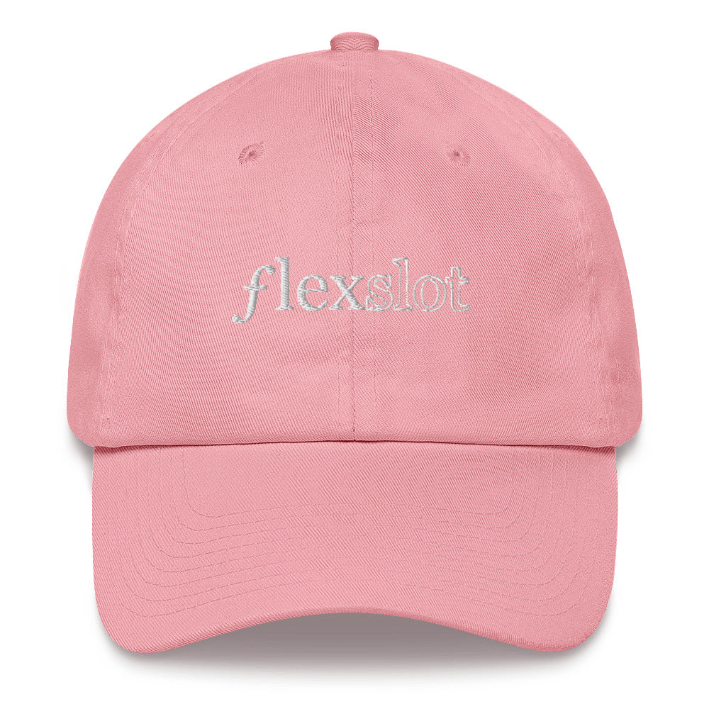 Flexslot Hat
