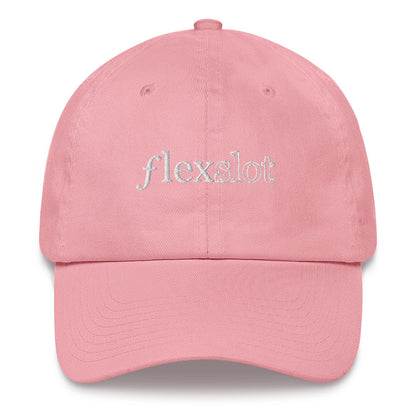 Flexslot Hat