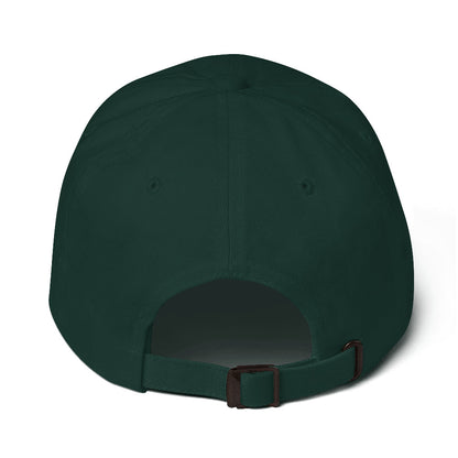 Flexslot Hat