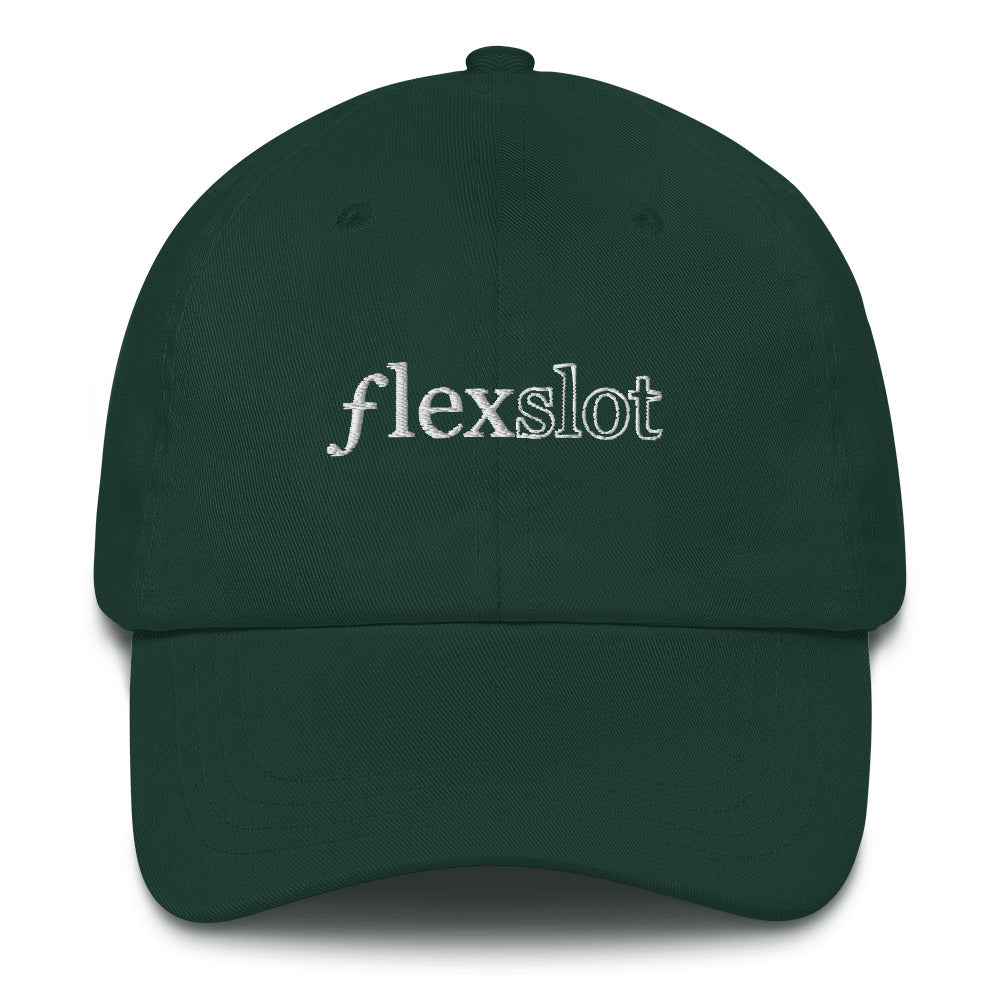 Flexslot Hat