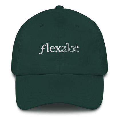 Flexslot Hat