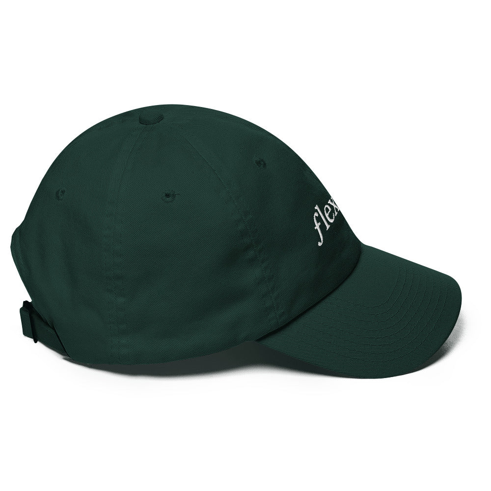 Flexslot Hat