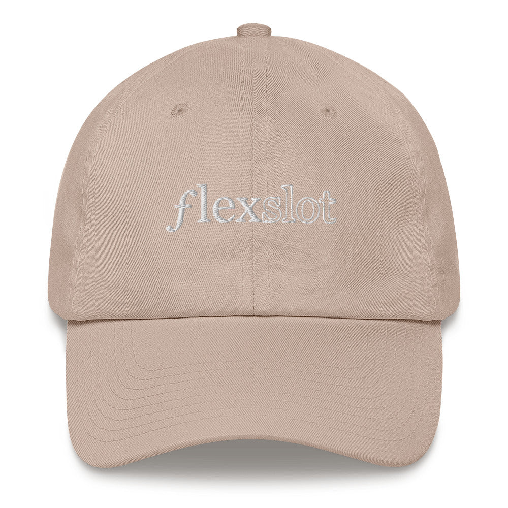 Flexslot Hat
