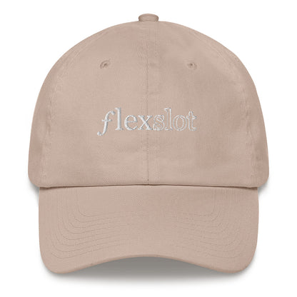 Flexslot Hat