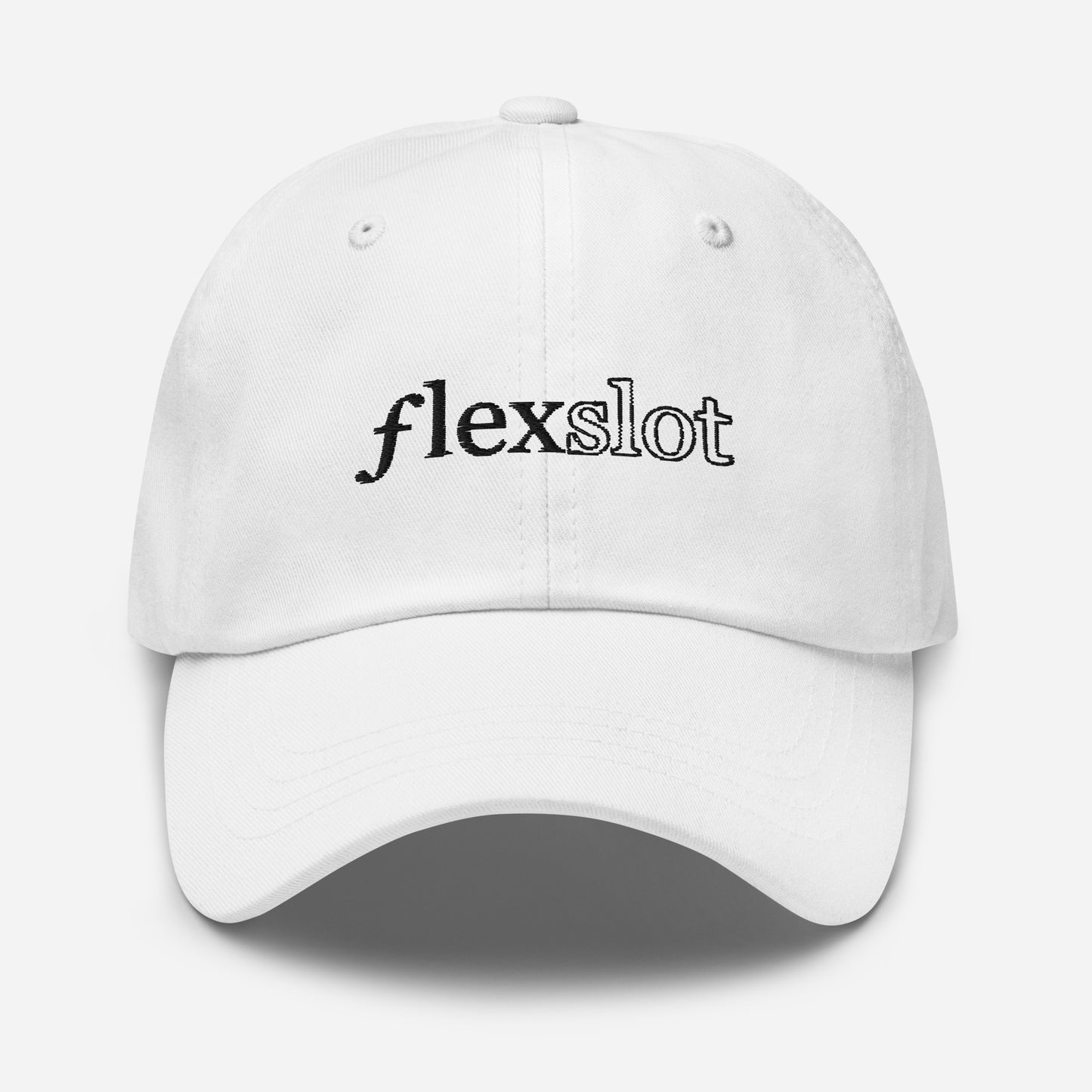Flexslot Hat