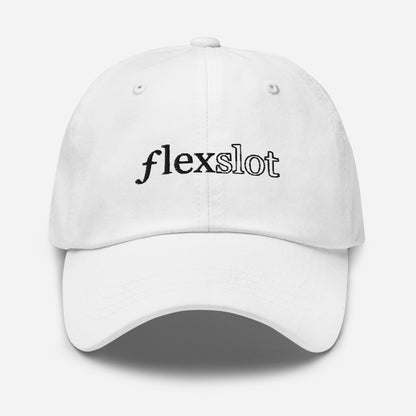 Flexslot Hat