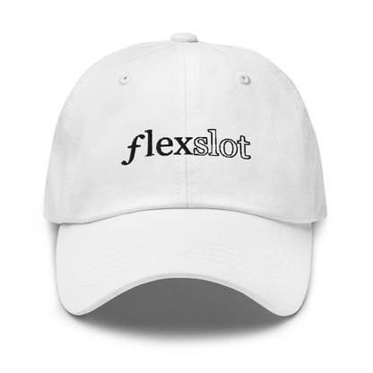 Flexslot Hat
