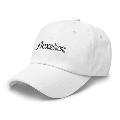 Flexslot Hat