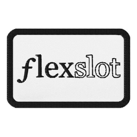 The FlexPatch