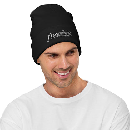 Flexslot Beanie