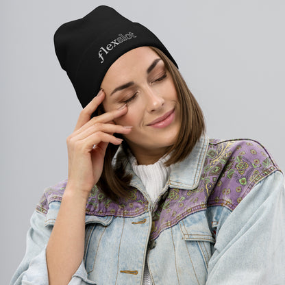 Flexslot Beanie