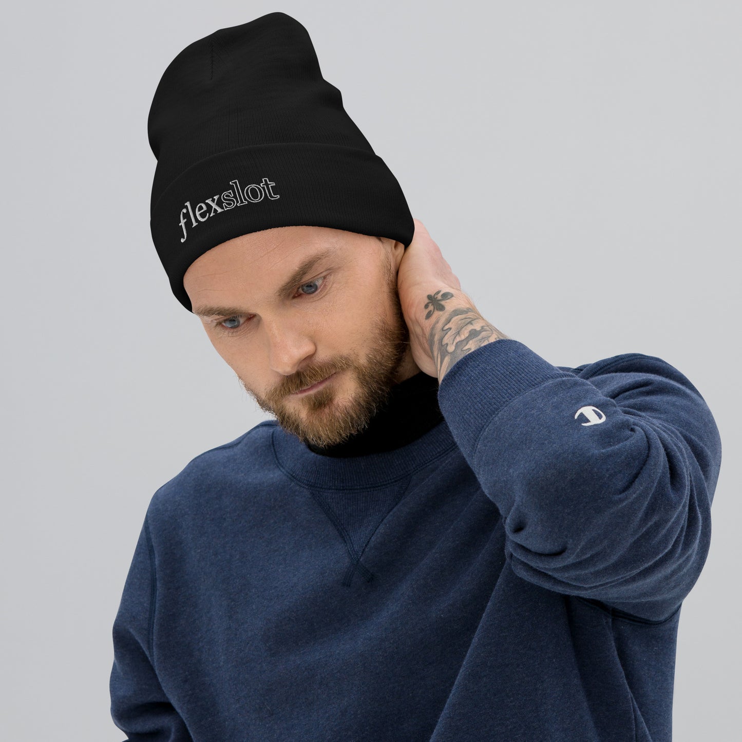 Flexslot Beanie