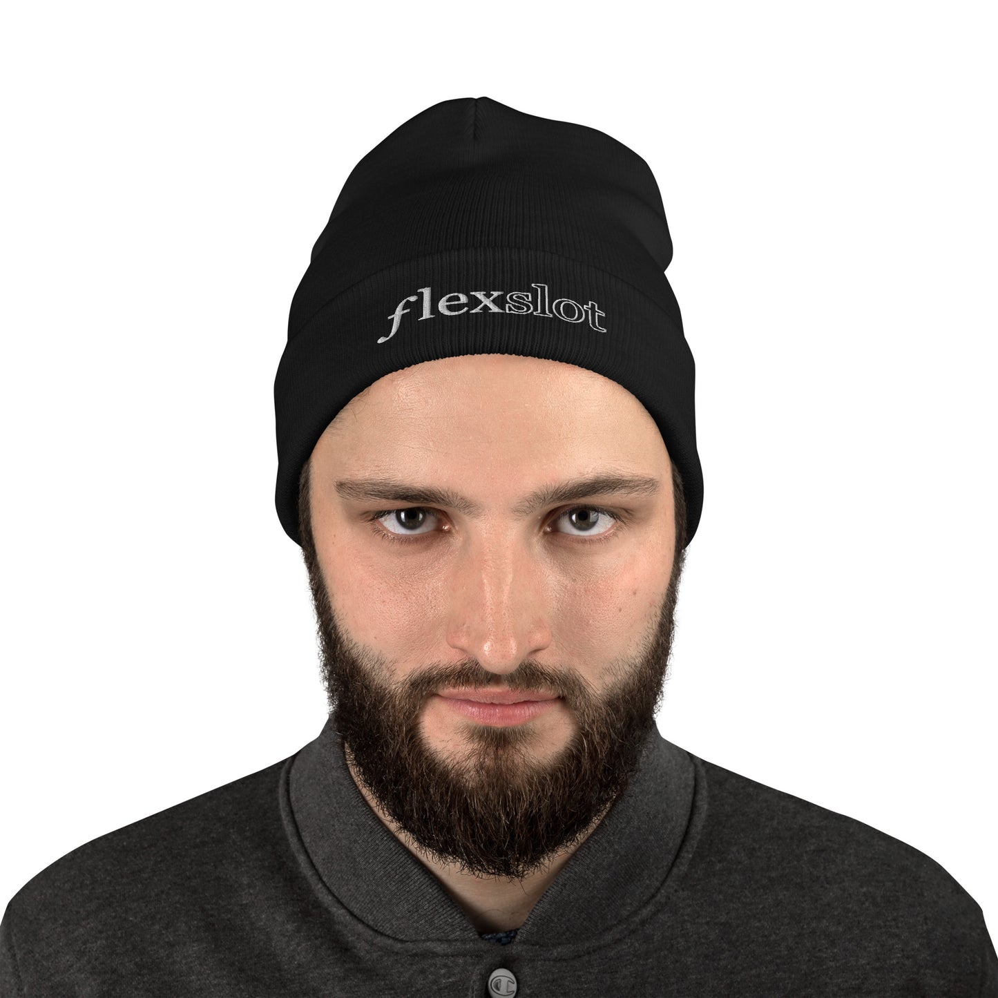 Flexslot Beanie