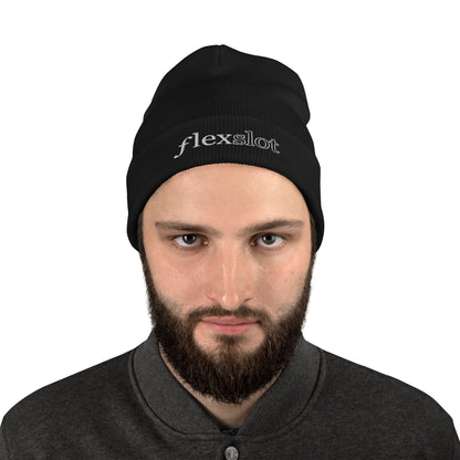 Flexslot Beanie