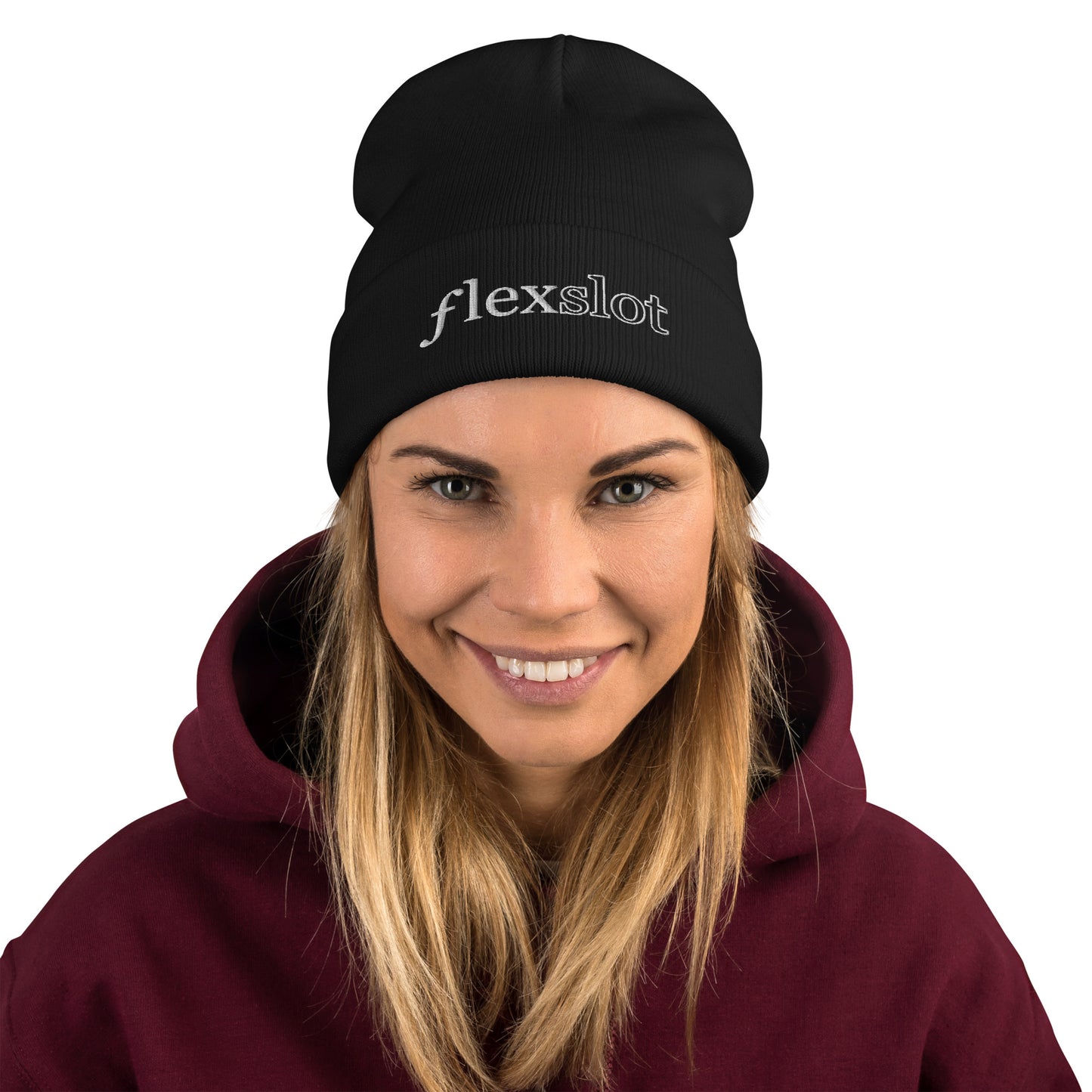Flexslot Beanie