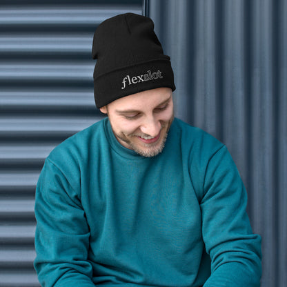 Flexslot Beanie