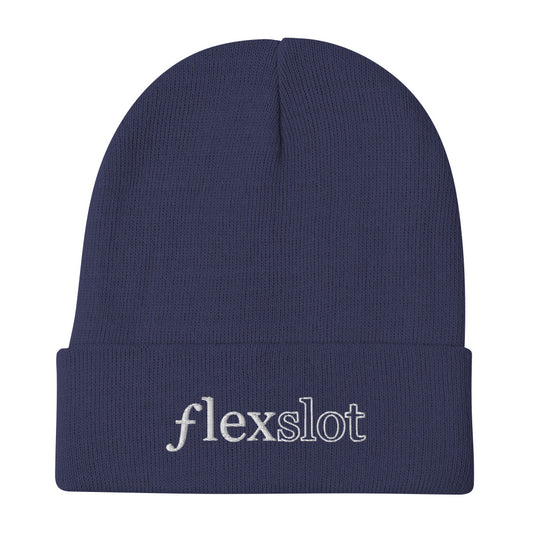 Flexslot Beanie