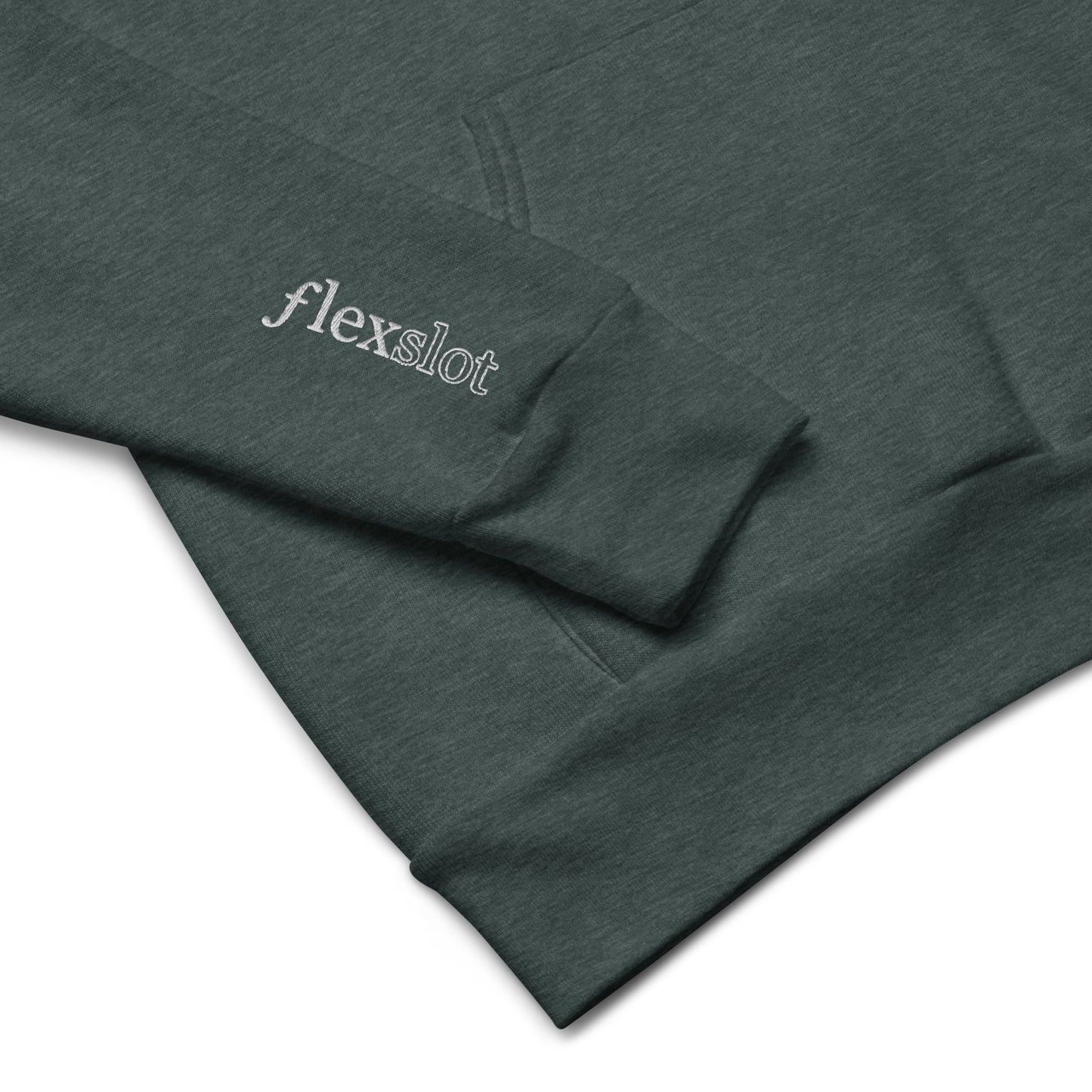 Play/Draw: High Roll -- Hoodie