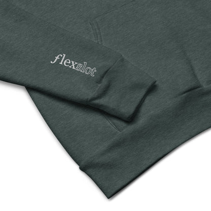 Play/Draw: High Roll -- Hoodie