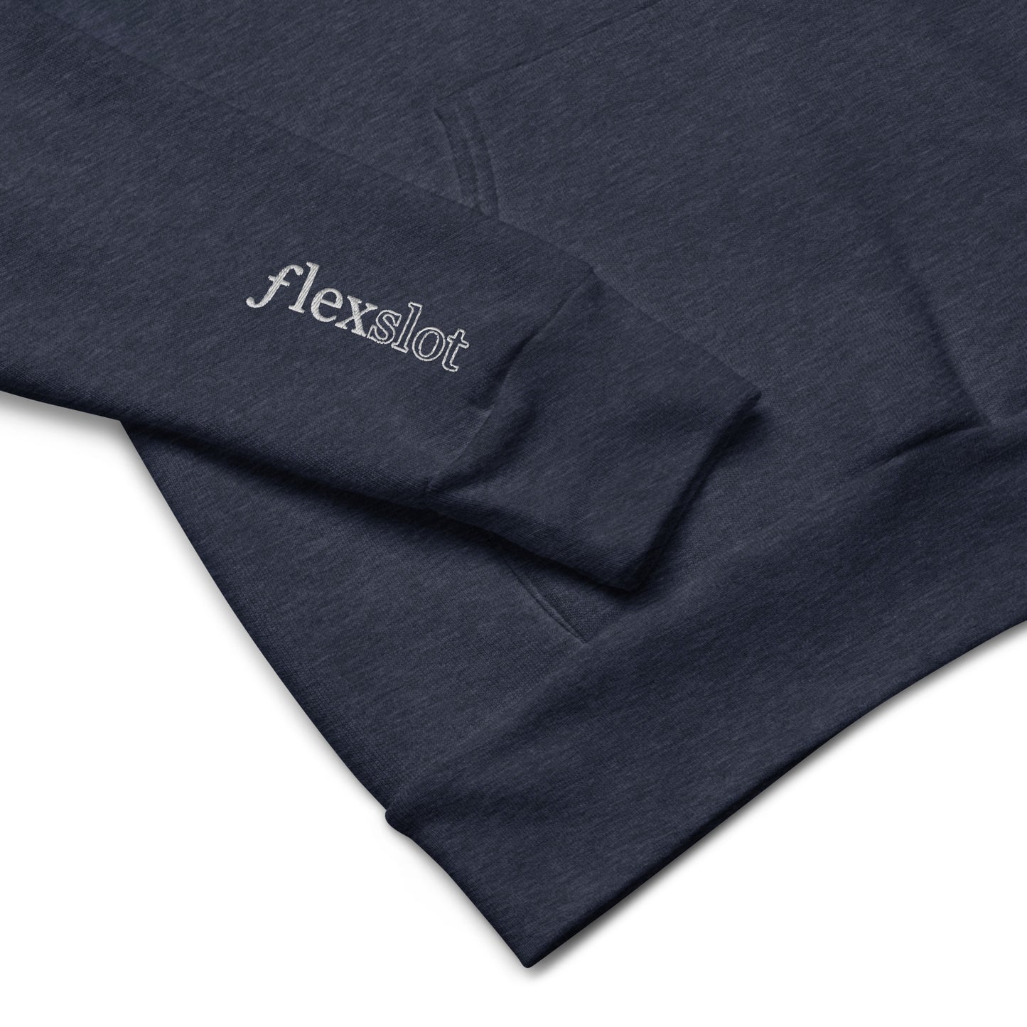 Play/Draw: High Roll -- Hoodie